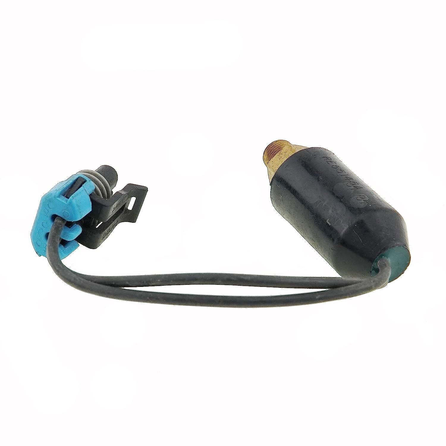 Oil Pressure Switch RE55145 for John Deere 160CLC 200CLC 270CLC 335 435 535