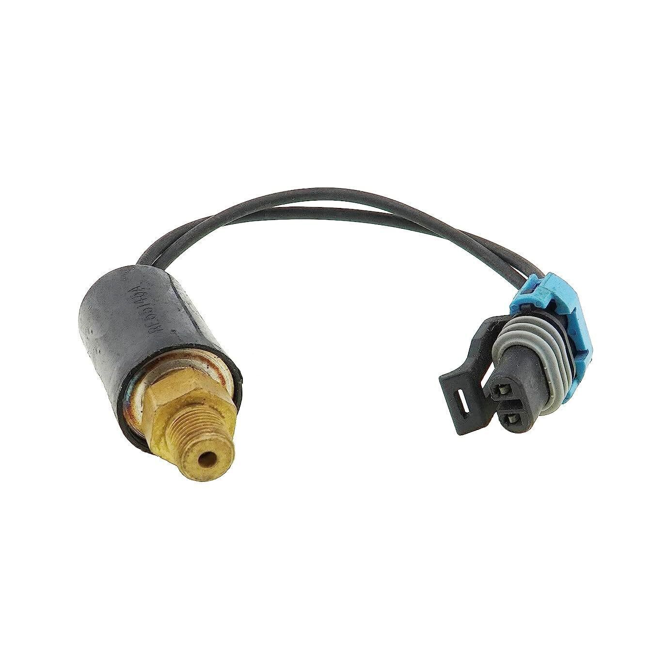 Oil Pressure Switch RE55145 for John Deere 160CLC 200CLC 270CLC 335 435 535