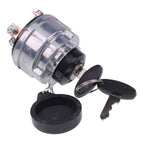New For Ford/New Holland 1310 1500 1510 1600 1700 1710 Ignition Switch 83940565