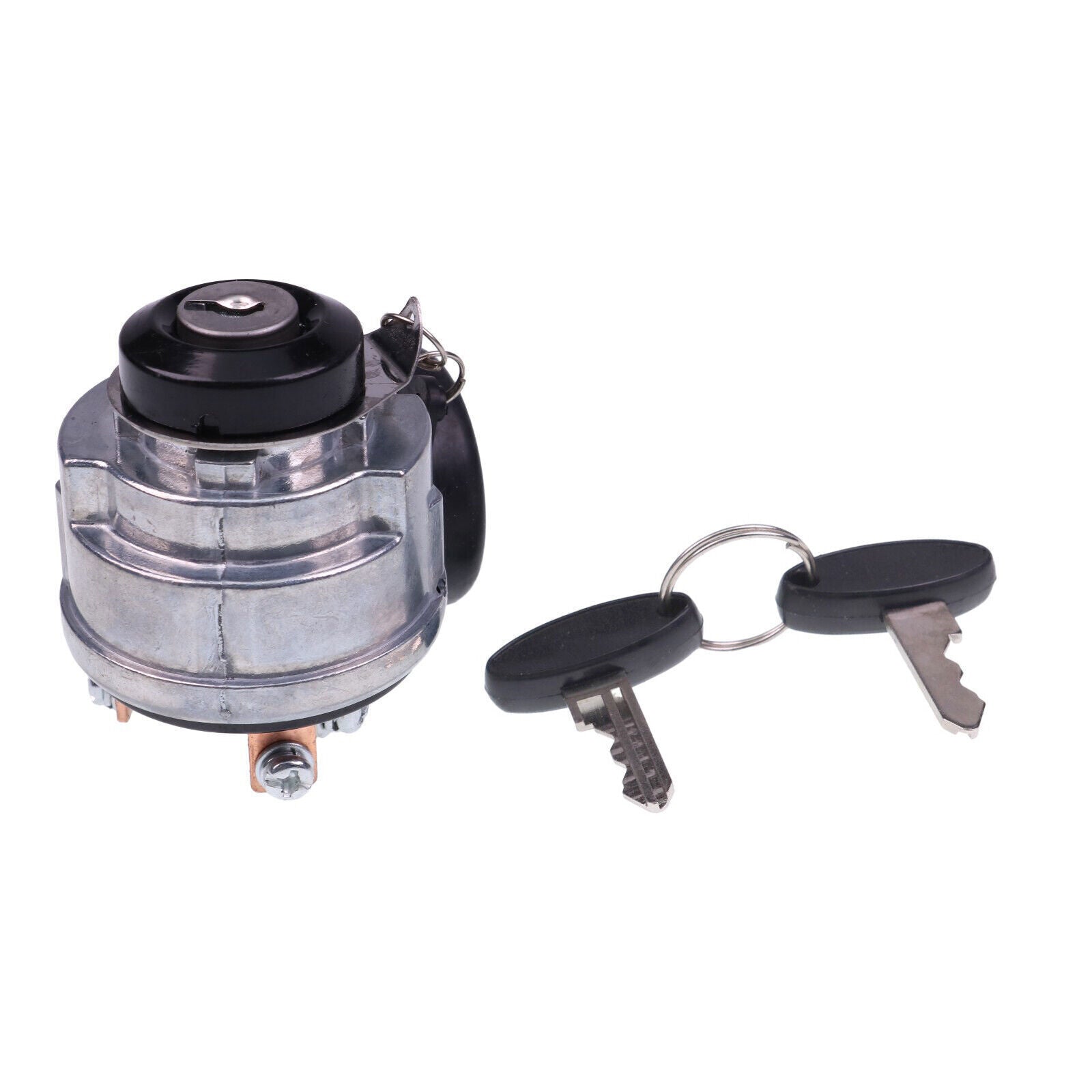 New For Ford/New Holland 1310 1500 1510 1600 1700 1710 Ignition Switch 83940565
