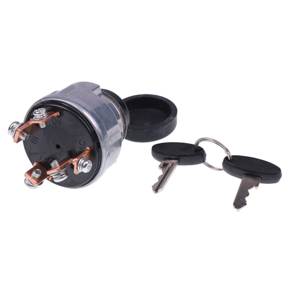 New For Ford/New Holland 1310 1500 1510 1600 1700 1710 Ignition Switch 83940565
