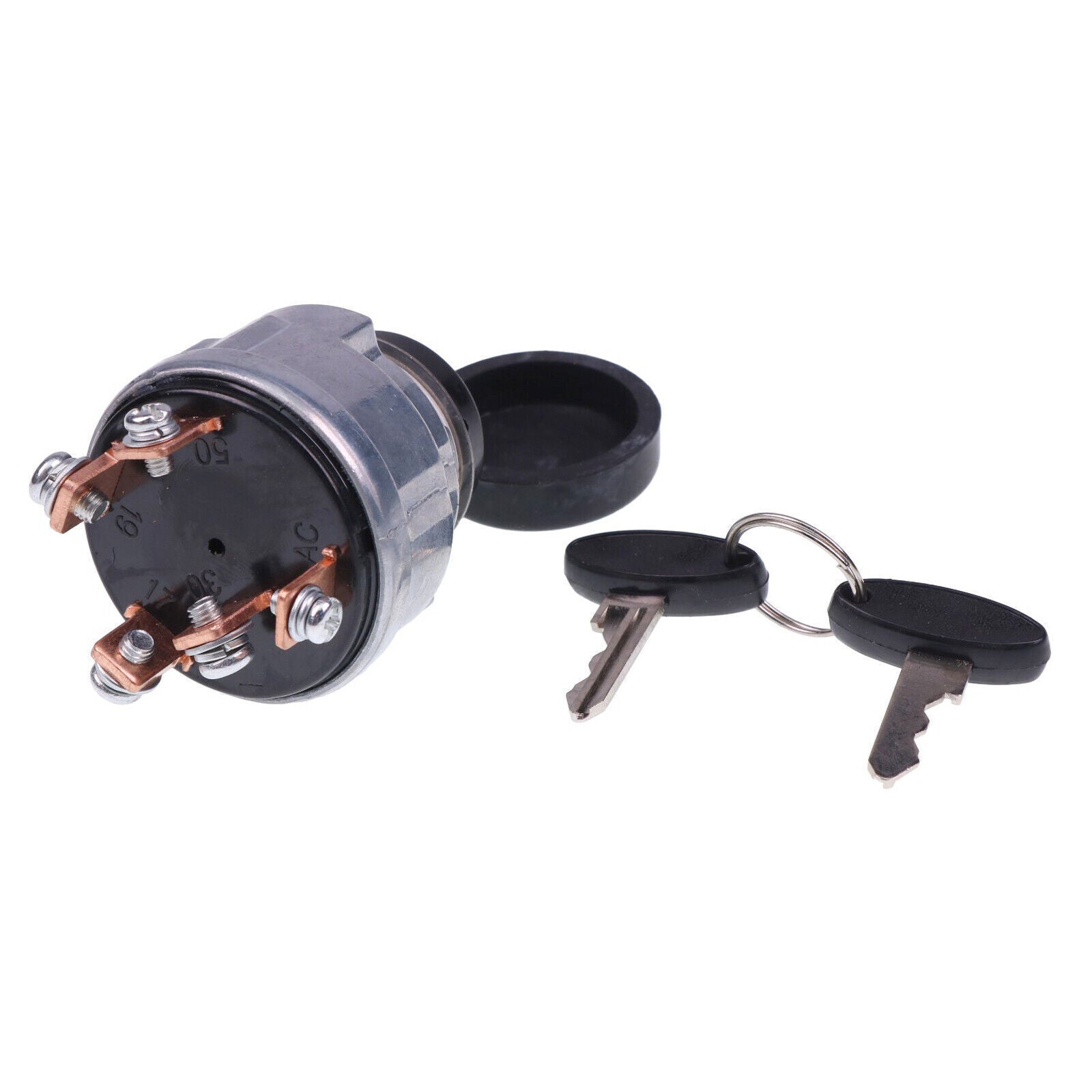 New For Ford/New Holland 1310 1500 1510 1600 1700 1710 Ignition Switch 83940565