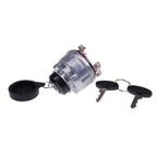 New For Ford/New Holland 1310 1500 1510 1600 1700 1710 Ignition Switch 83940565