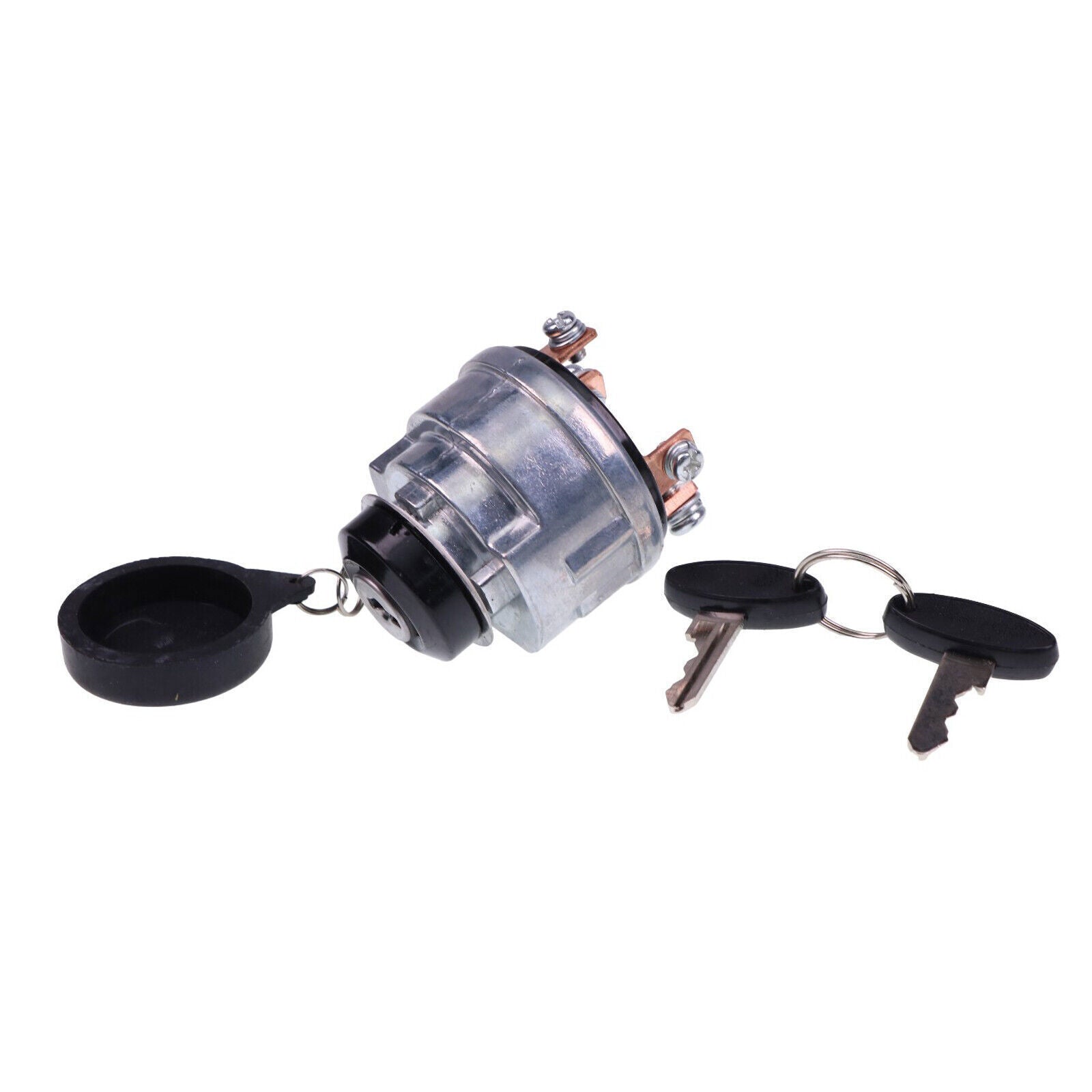 New For Ford/New Holland 1310 1500 1510 1600 1700 1710 Ignition Switch 83940565