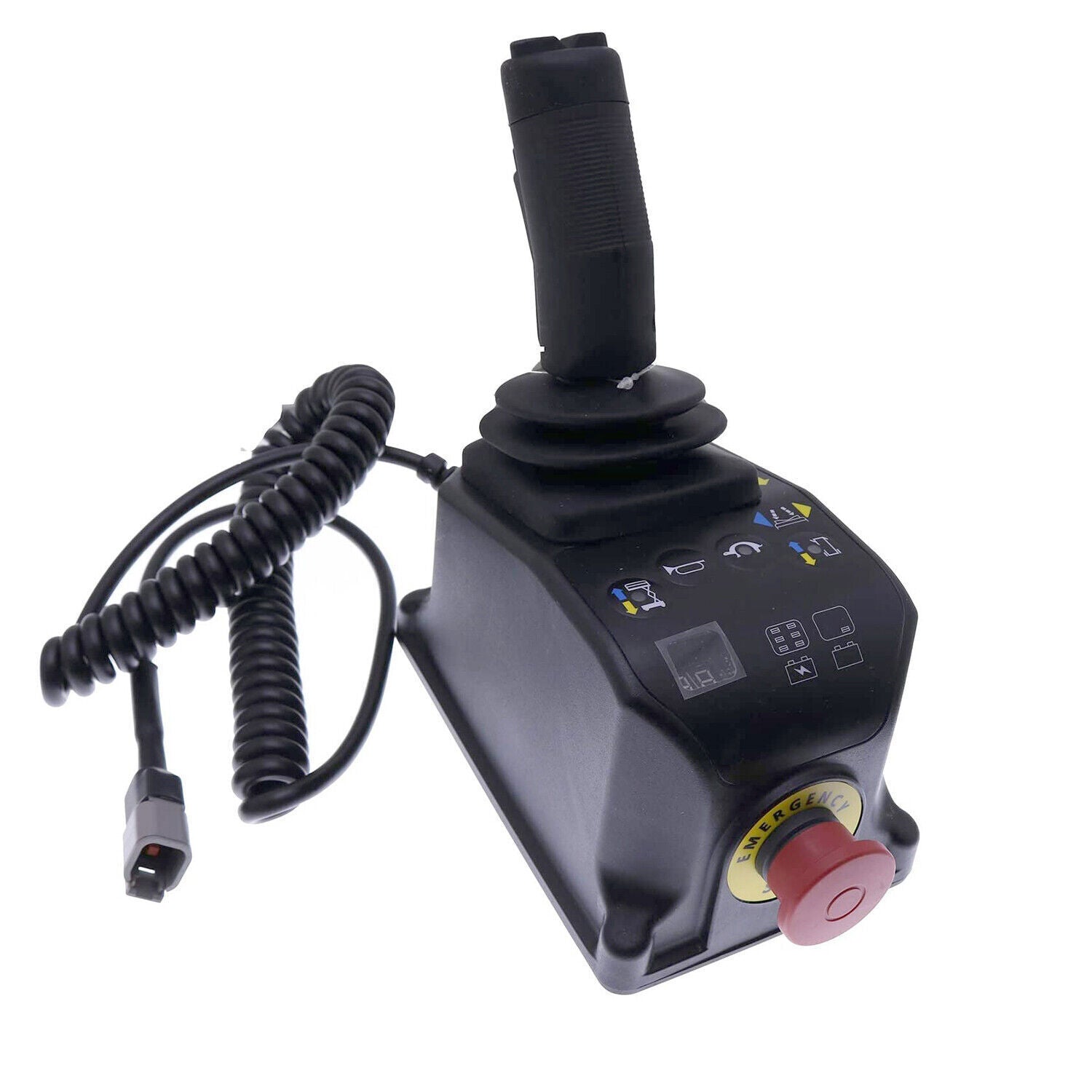 New Control Box Joystick 100840 100840GT for Genie 2632 Gen 5 Scissor Lift