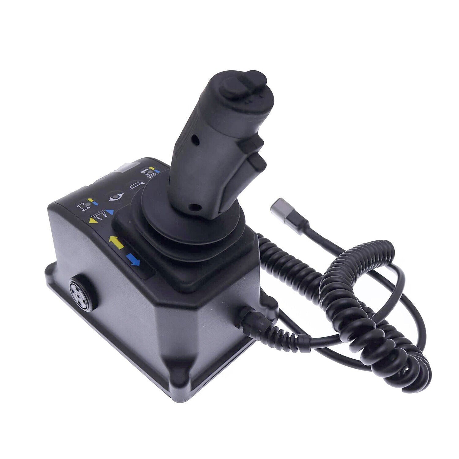 New Control Box Joystick 100840 100840GT for Genie 2632 Gen 5 Scissor Lift