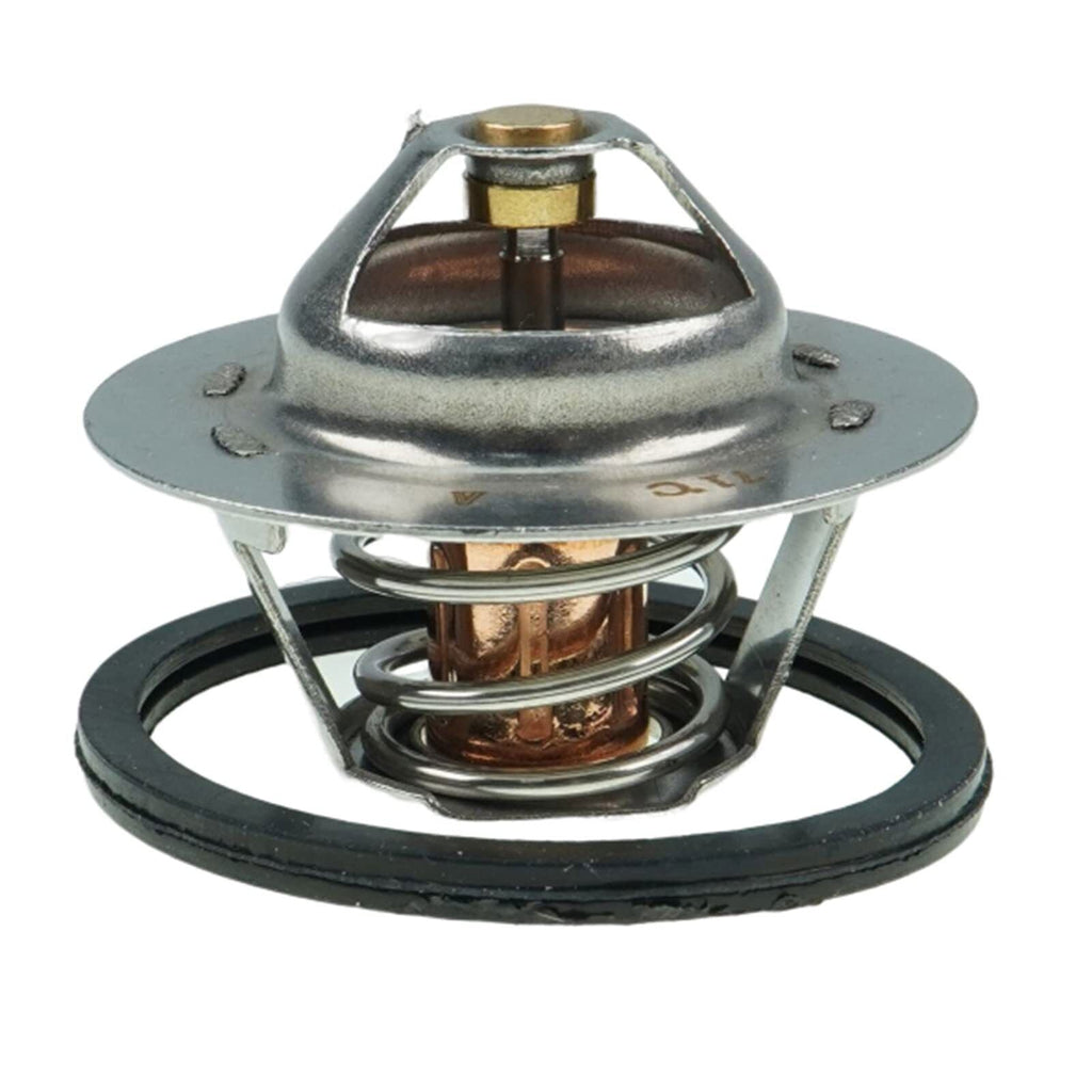 EAF8575BWG EAF8575B Thermostat with Gasket Replacement for Ford 2000 600 800 601