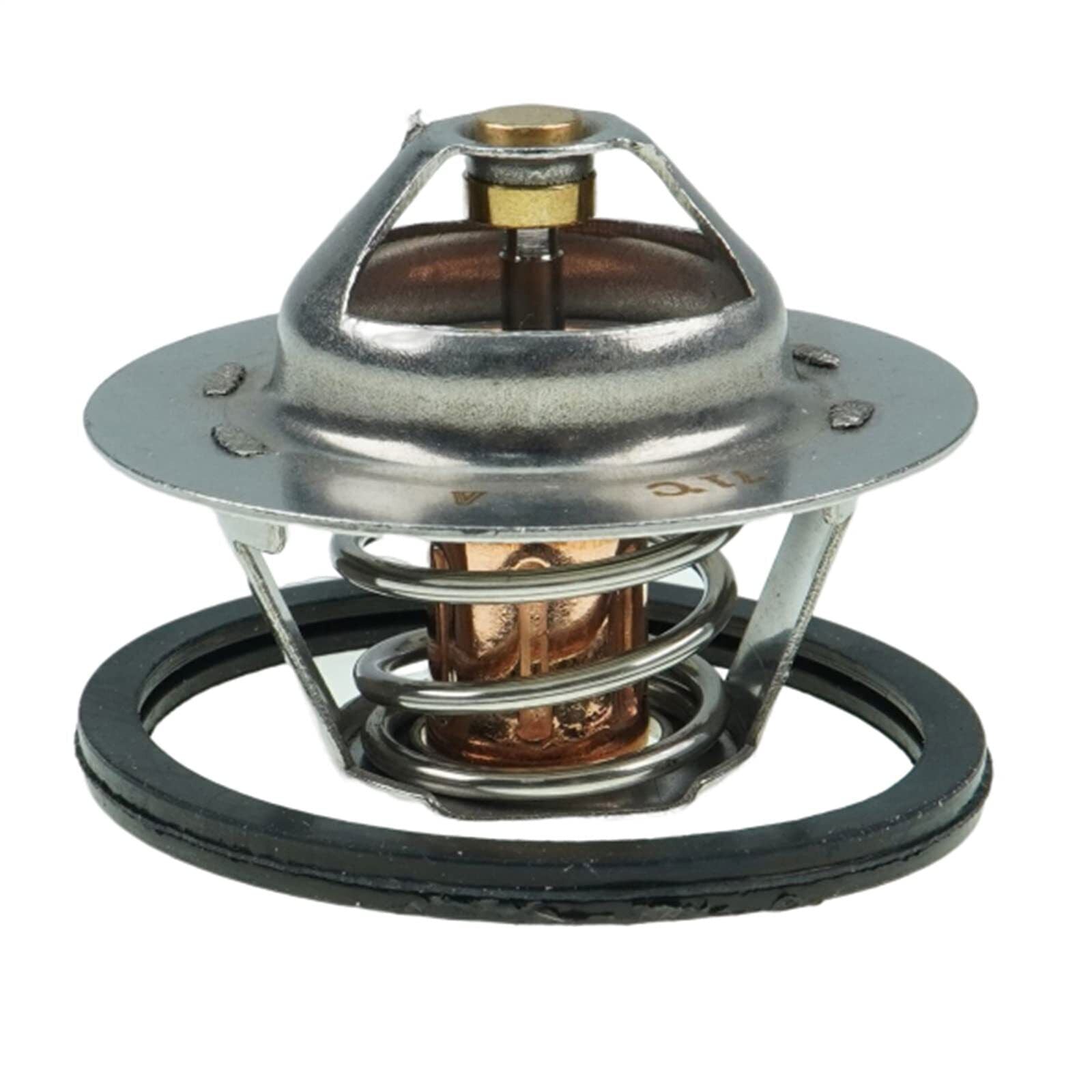 EAF8575BWG EAF8575B Thermostat with Gasket Replacement for Ford 2000 600 800 601