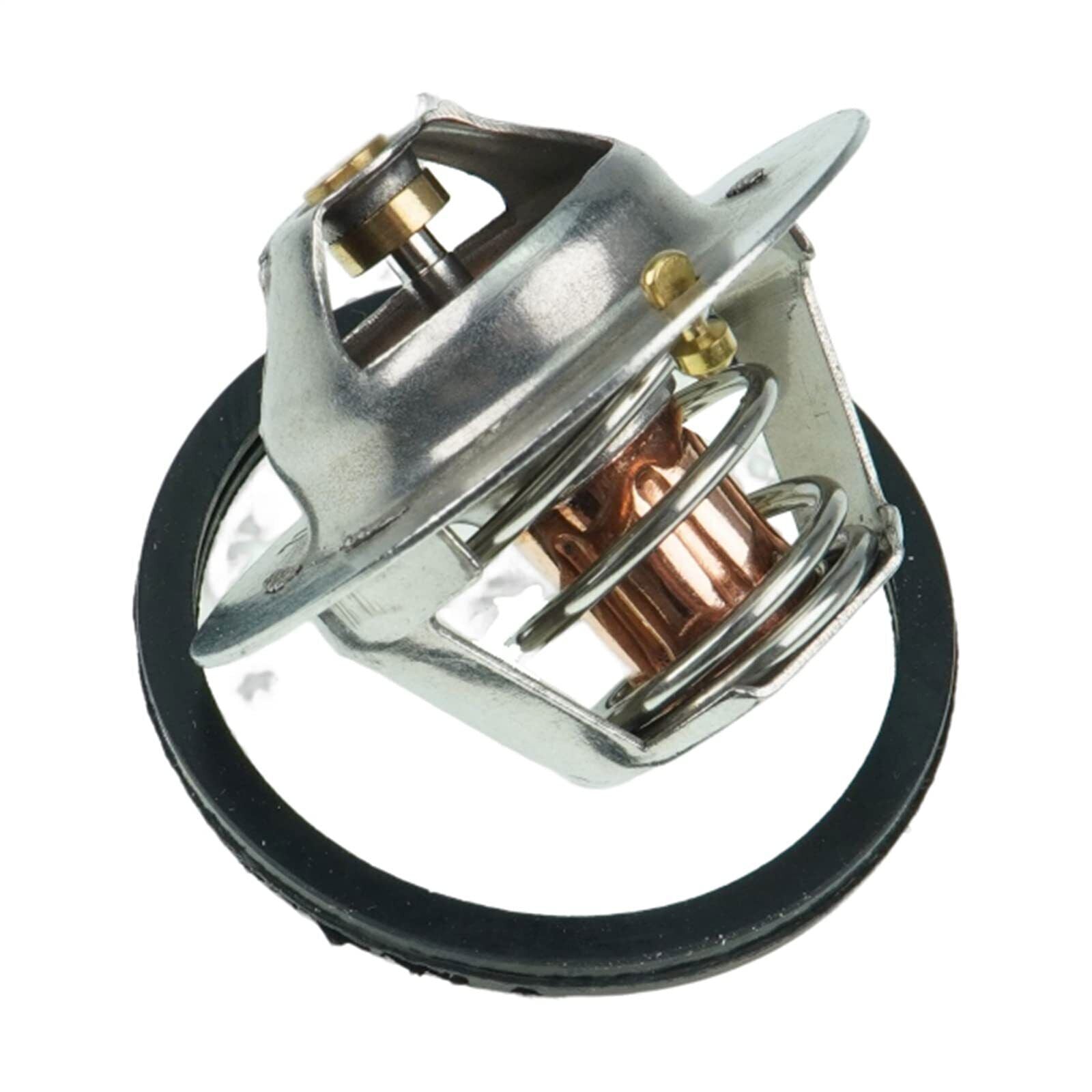 EAF8575BWG EAF8575B Thermostat with Gasket Replacement for Ford 2000 600 800 601