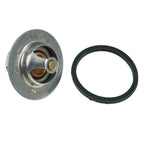 EAF8575BWG EAF8575B Thermostat with Gasket Replacement for Ford 2000 600 800 601