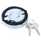 For Takeuchi Excavators & Track Loaders Fuel Cap 15521-00500 15521-01200