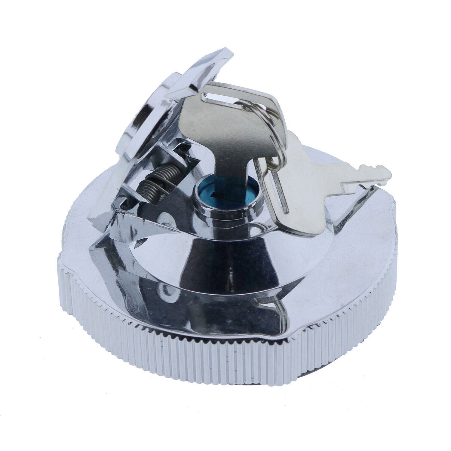 For Takeuchi Excavators & Track Loaders Fuel Cap 15521-00500 15521-01200
