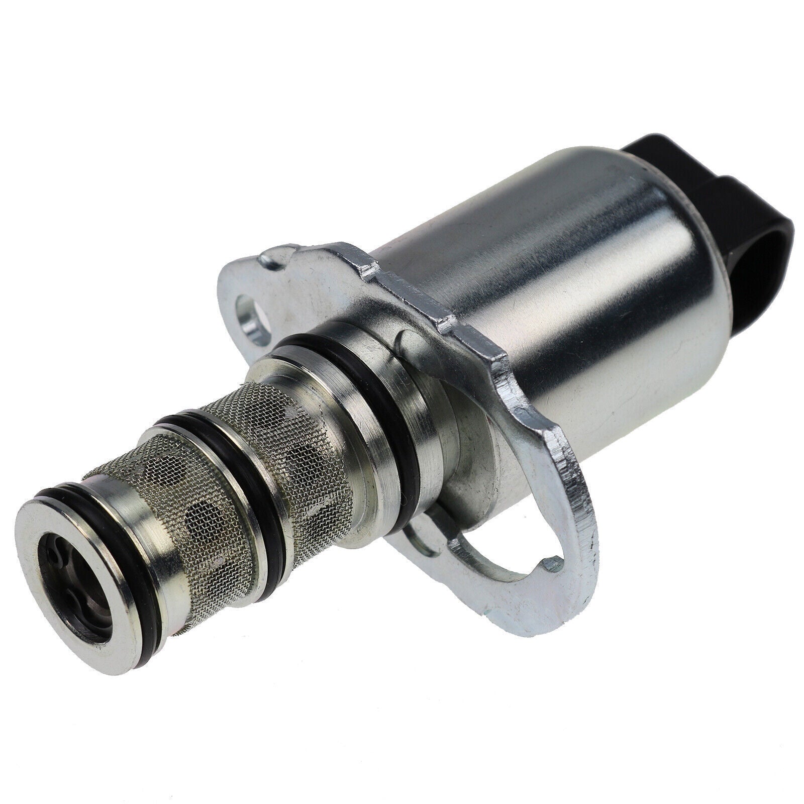 Hydraulic Solenoid Control Valve RE211158 for John Deere 6000 7000 Series