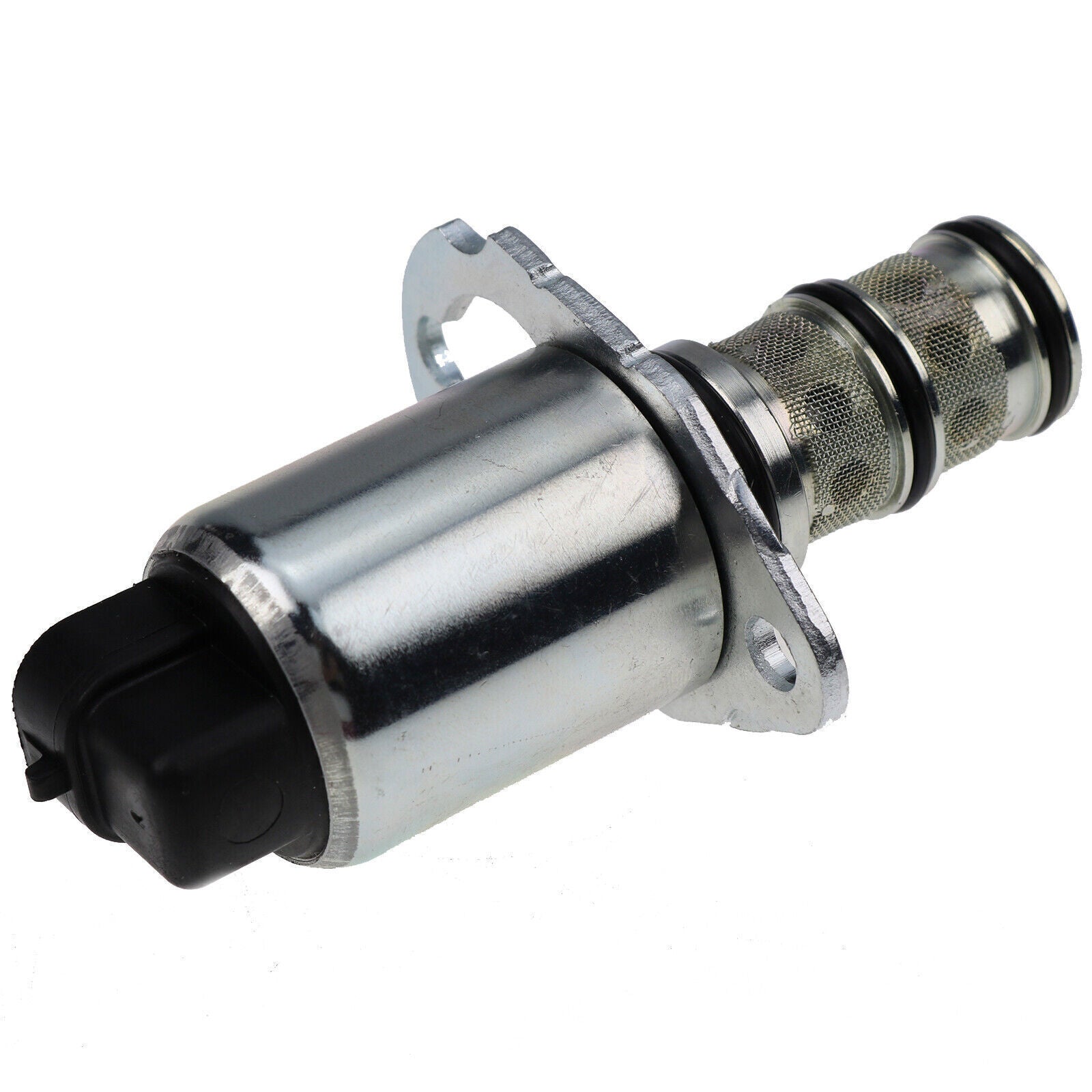 Hydraulic Solenoid Control Valve RE211158 for John Deere 6000 7000 Series