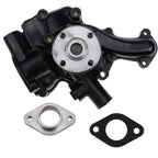 New Water Pump W/Gasket 4900469 C4900469 for Cummins Engine A2300 A2300T