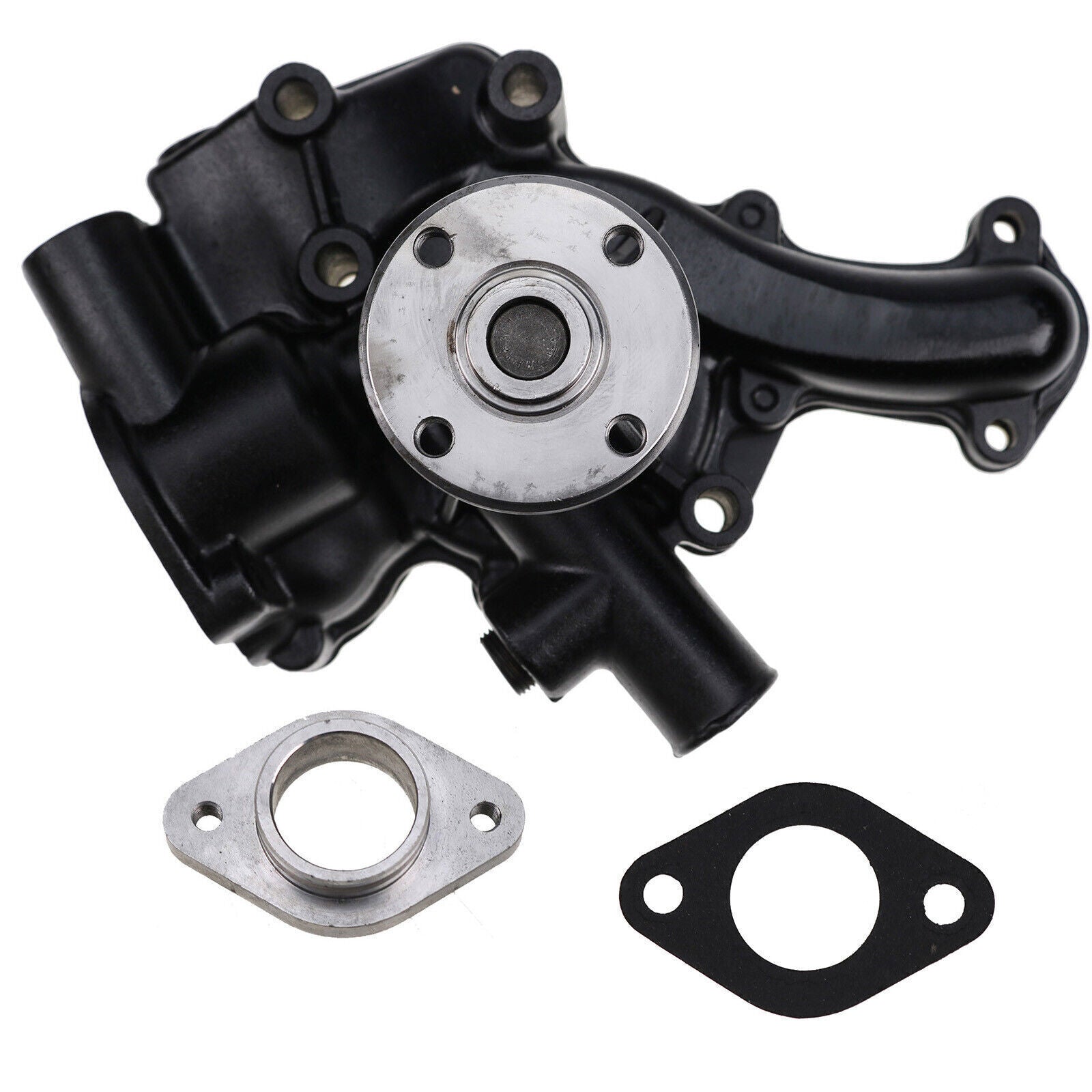New Water Pump W/Gasket 4900469 C4900469 for Cummins Engine A2300 A2300T