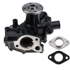 New Water Pump W/Gasket 4900469 C4900469 for Cummins Engine A2300 A2300T