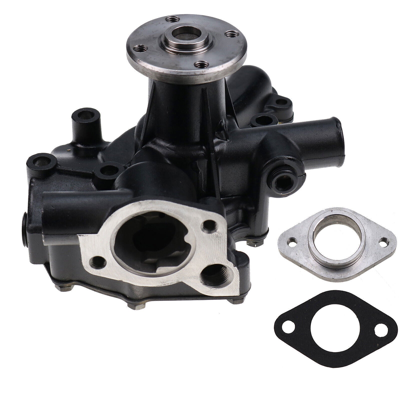 New Water Pump W/Gasket 4900469 C4900469 for Cummins Engine A2300 A2300T