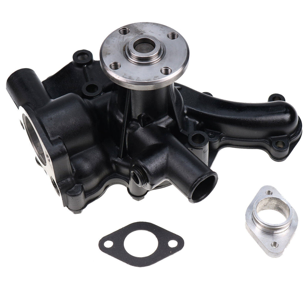 New Water Pump W/Gasket 4900469 C4900469 for Cummins Engine A2300 A2300T