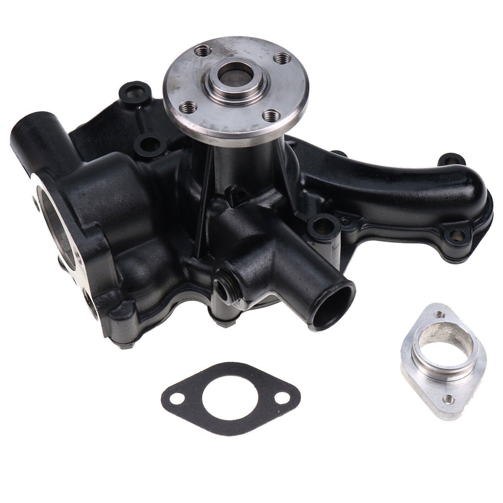 New Water Pump W/Gasket 4900469 C4900469 for Cummins Engine A2300 A2300T
