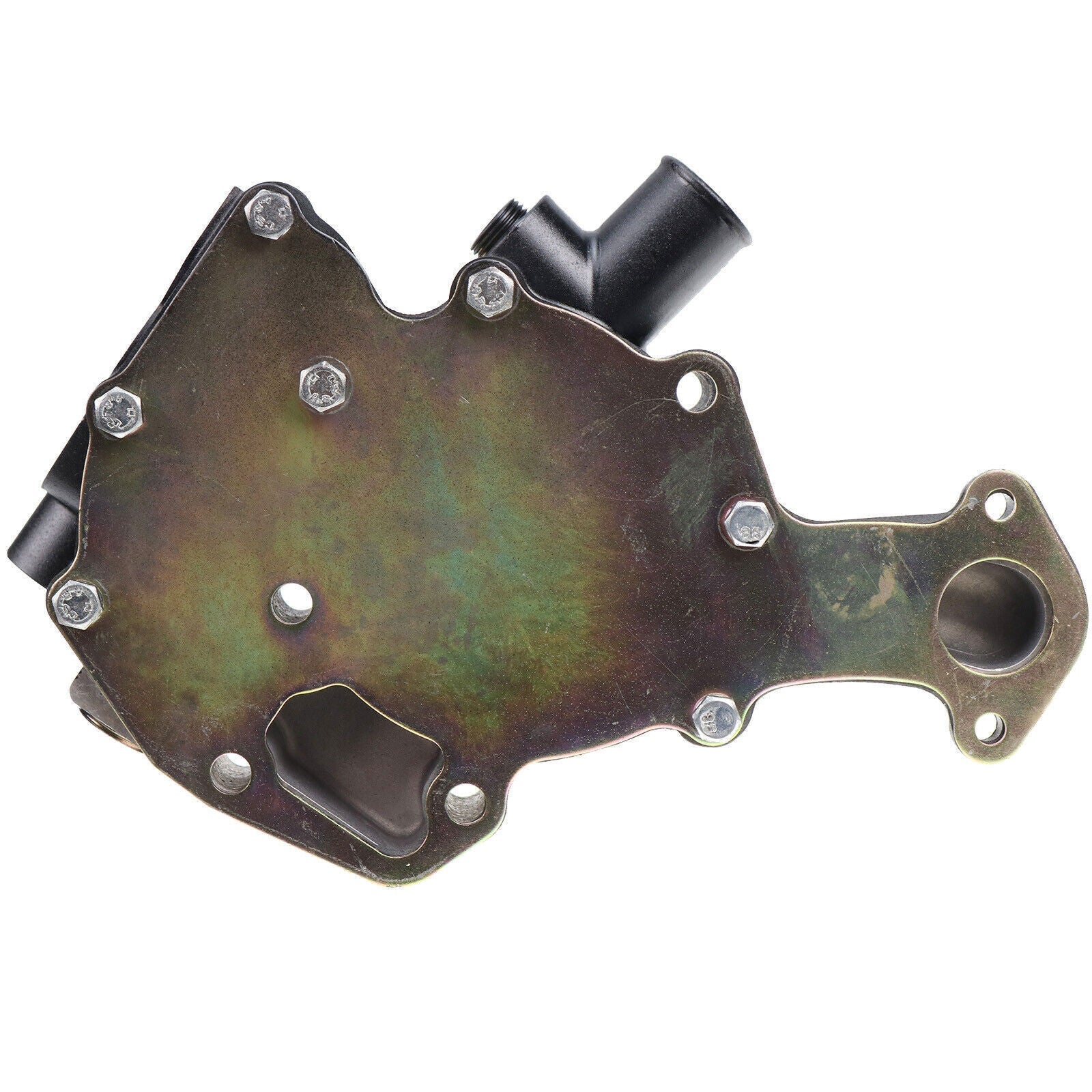 New Water Pump W/Gasket 4900469 C4900469 for Cummins Engine A2300 A2300T