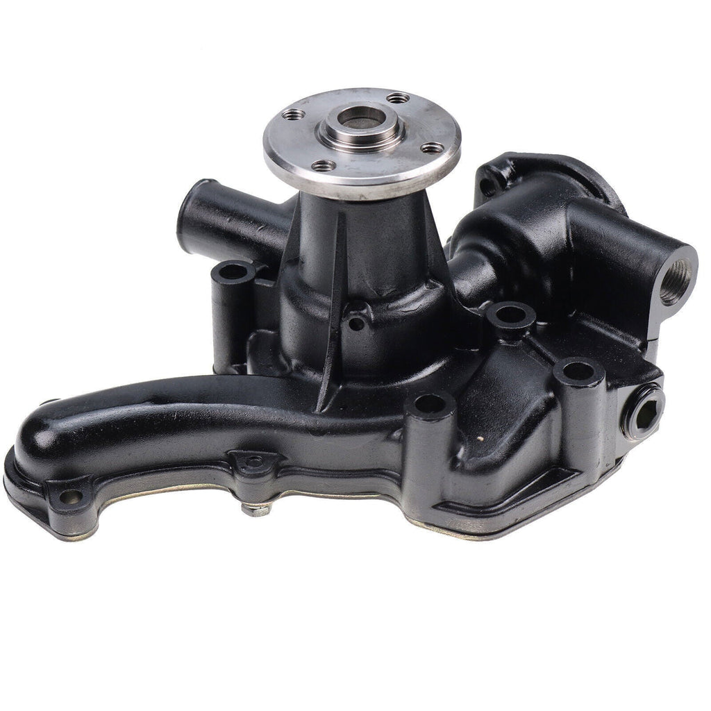 New Water Pump W/Gasket 4900469 C4900469 for Cummins Engine A2300 A2300T