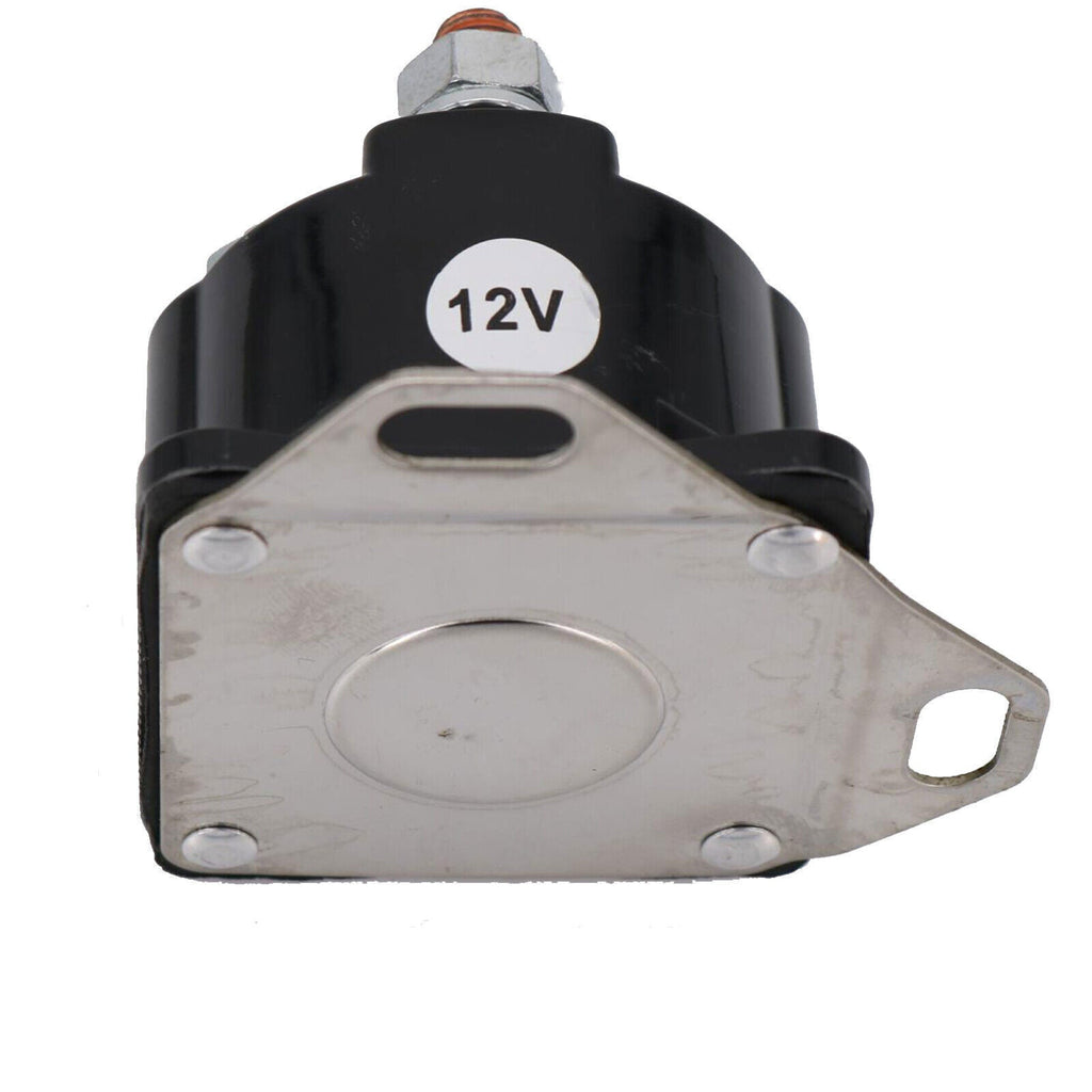 Solenoid For 15-418 12V 100 Continuous Amps John Deere AT40955 AT68973 SAZ4201BR