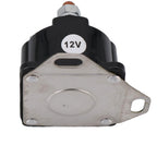 Solenoid For 15-418 12V 100 Continuous Amps John Deere AT40955 AT68973 SAZ4201BR