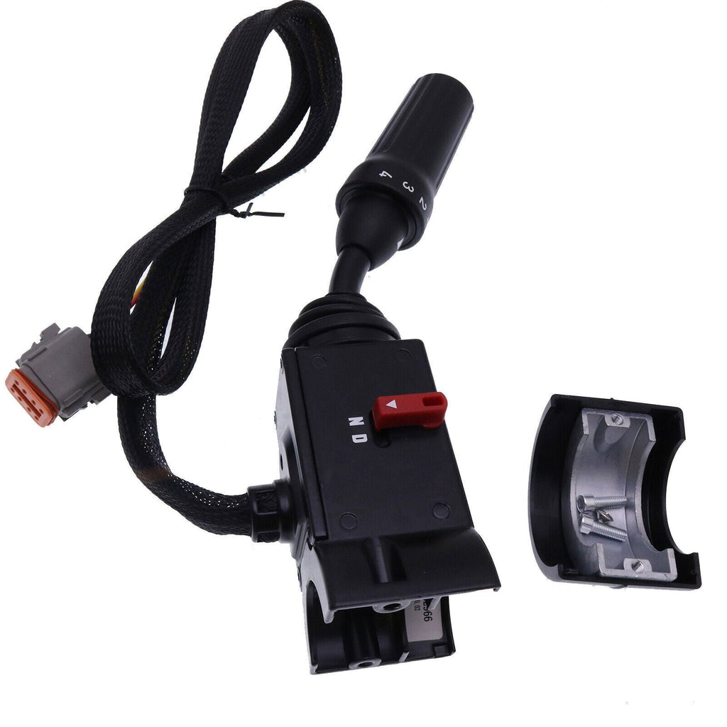 New Shifter Controller 91473031 for JLG G6-42A G6-42P G9-43A G9-43A G10-55A