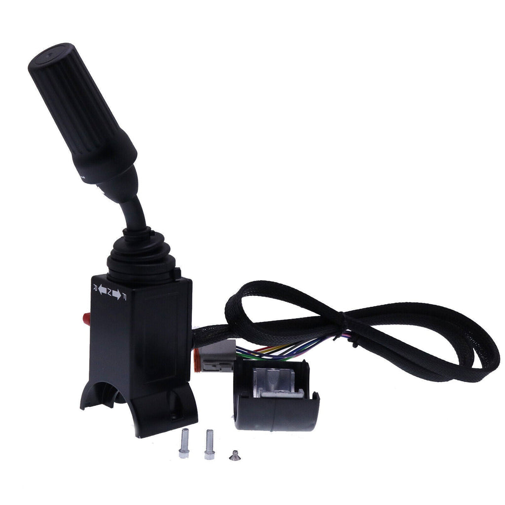 New Shifter Controller 91473031 for JLG G6-42A G6-42P G9-43A G9-43A G10-55A