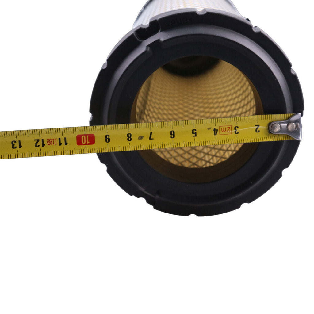 Air Filter AF25551 for Fleetguard RS3704 - P821575 - CA9550 M131802 224285007