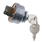 New Ignition Starter Key Switch for Lawn Boy AM102551 741308 700172 23-0660