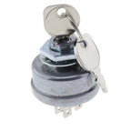 New Ignition Starter Key Switch for Lawn Boy AM102551 741308 700172 23-0660