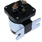 4Terminal 200A 24V Power Solenoid 586-905 5122240 for White Rodgers Trombetta