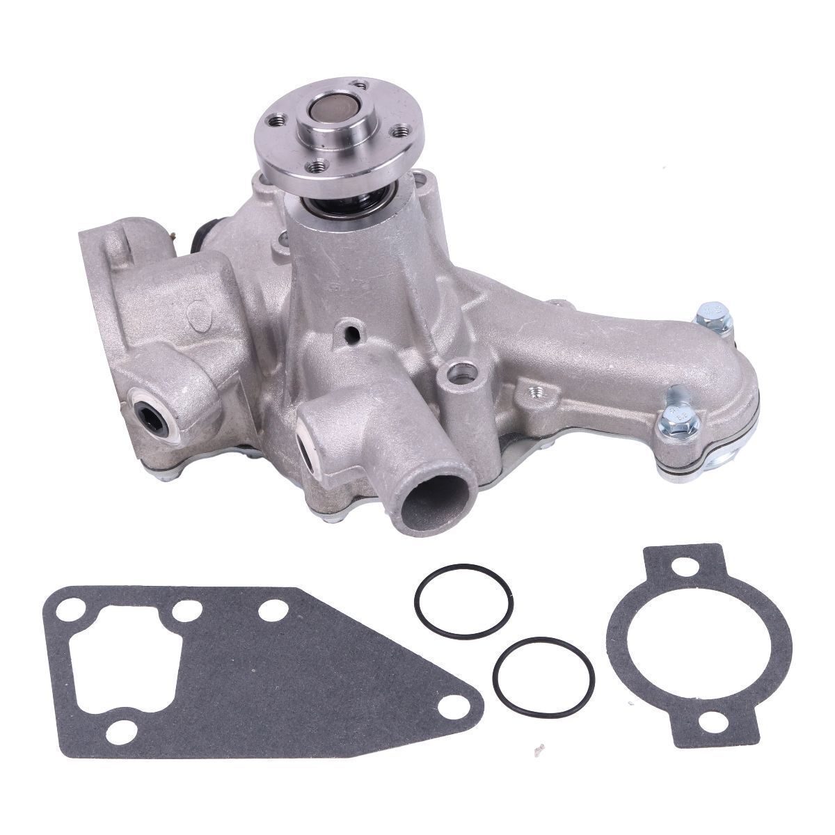 For John Deere Water Pump 770 870 970 1070 Tractor MIA880461 AM881340 AM880463