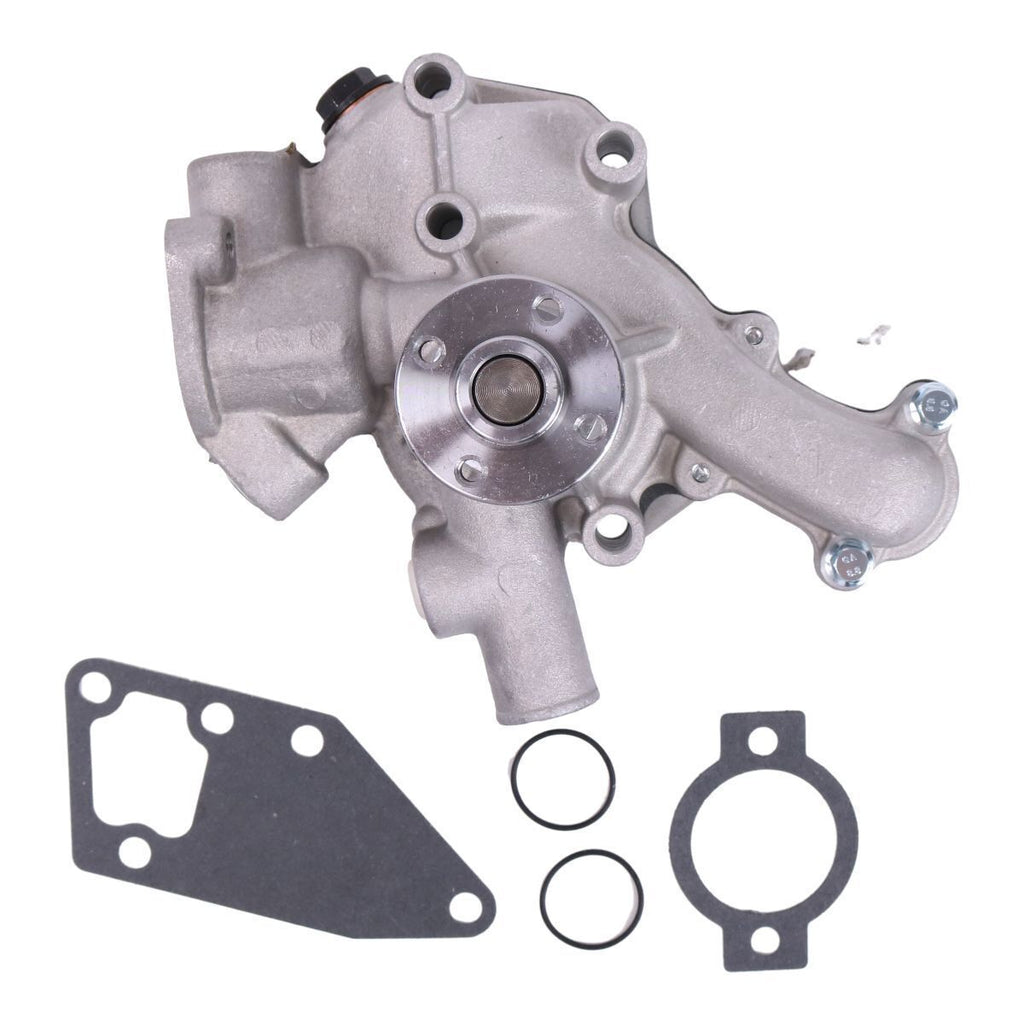 For John Deere Water Pump 770 870 970 1070 Tractor MIA880461 AM881340 AM880463