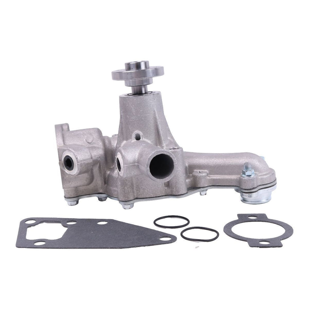 For John Deere Water Pump 770 870 970 1070 Tractor MIA880461 AM881340 AM880463