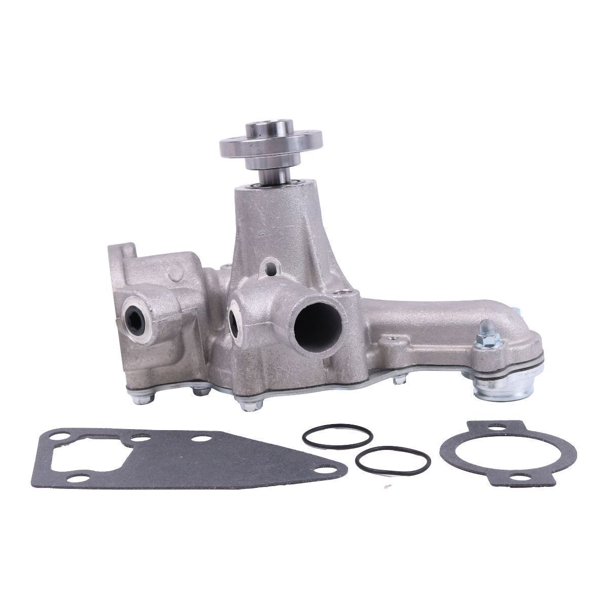 For John Deere Water Pump 770 870 970 1070 Tractor MIA880461 AM881340 AM880463