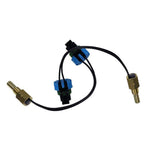 2PCS Water Temperature Sensor 12-01145-03 120114503 12-0114503 For Carrier