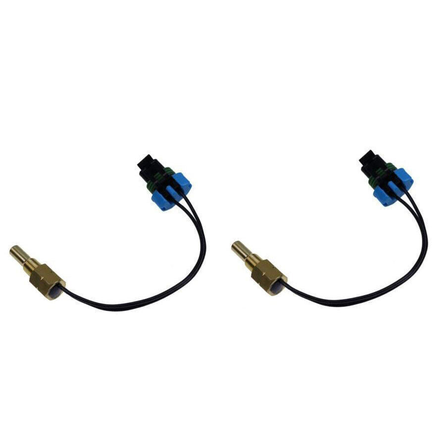 2PCS Water Temperature Sensor 12-01145-03 120114503 12-0114503 For Carrier