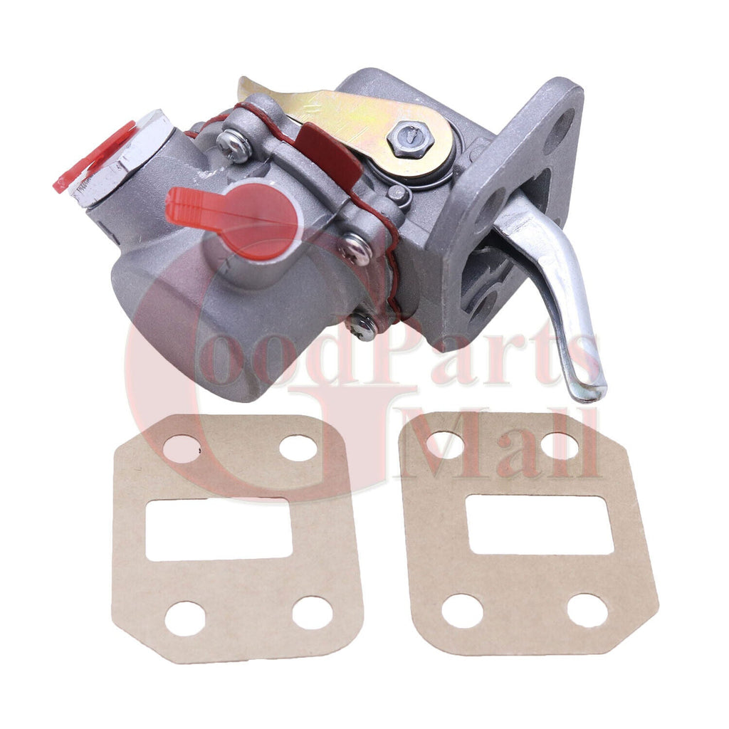 For Massey Ferguson Fuel pump Tractors 20 135 150 230 240 245 250 265 1544 2544