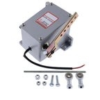 External Electronic Actuator ADC120-12V Generator Automatic Controller