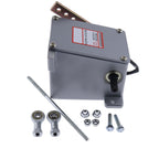 External Electronic Actuator ADC120-12V Generator Automatic Controller