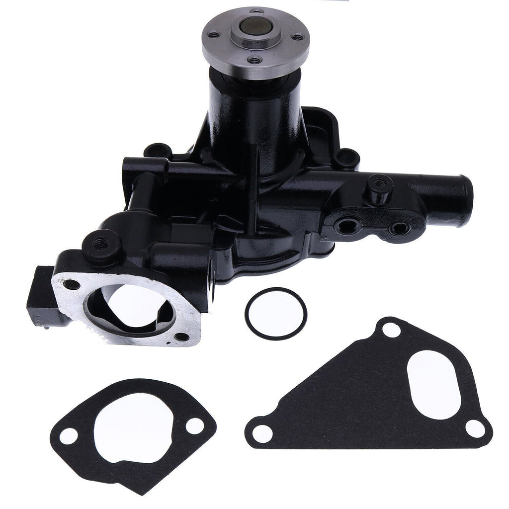 New Water Pump YM129004-42001 129004-42001 for YANMAR 4TNV84 4TNV88 Engine