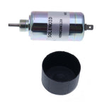 SBA185206083 Fuel Solenoid for New Holland L215 L220 L255 L565 L140 LX665