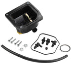 For Kohler Mechanical Fuel Pump Kit #24 559 02 S 24 559 05-S CH18 CH20 CH22 CH25