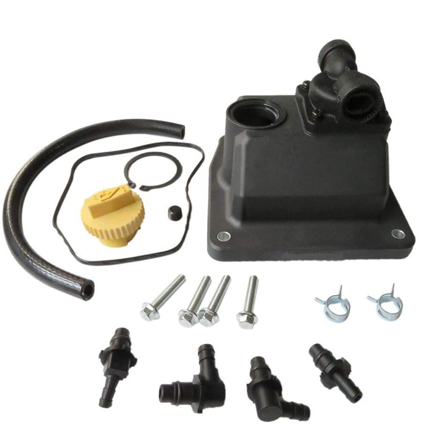 For Kohler Mechanical Fuel Pump Kit #24 559 02 S 24 559 05-S CH18 CH20 CH22 CH25