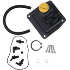 For Kohler Mechanical Fuel Pump Kit #24 559 02 S 24 559 05-S CH18 CH20 CH22 CH25