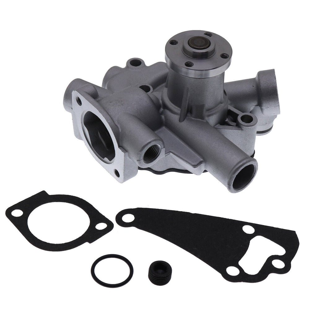 Water Pump MIA880694 For John Deere 1420 1435 1445 997 Front Mower 500 Mower