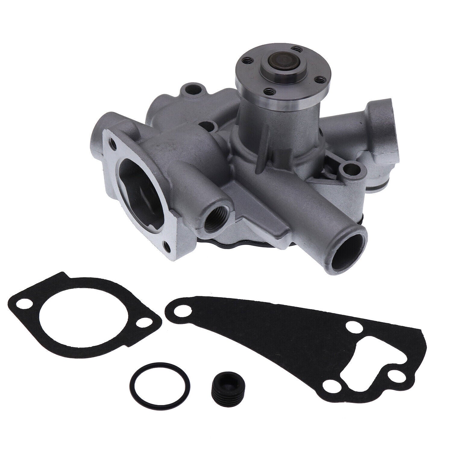 Water Pump MIA880694 For John Deere 1420 1435 1445 997 Front Mower 500 Mower